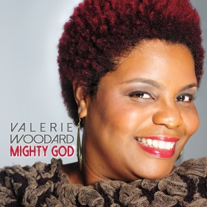 Valerie Woodard - Gospel Singer in Wilson, North Carolina