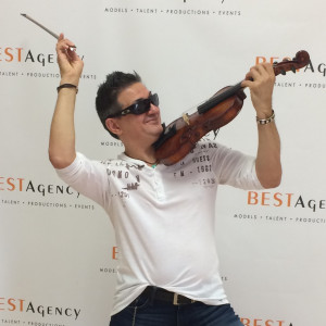 ValerisViolin - Violinist in Las Vegas, Nevada
