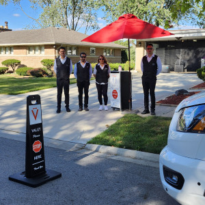 Valet Parking 1991 LLC - Valet Services in Oak Park, Illinois