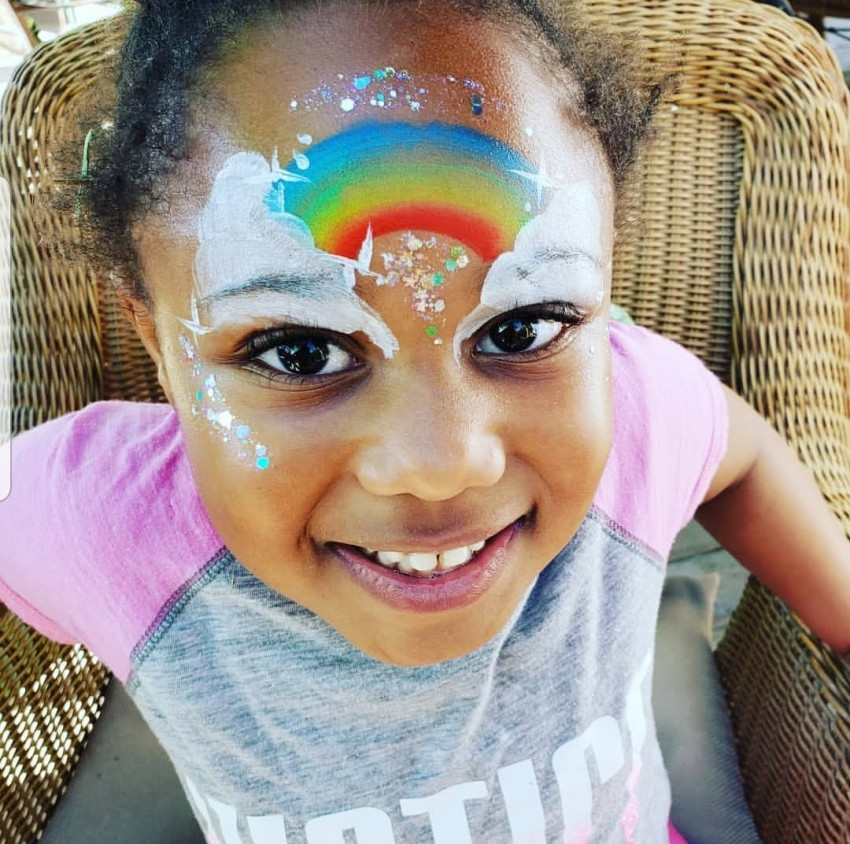 Hire Valley Face Paint Face Painter in San Antonio, Texas