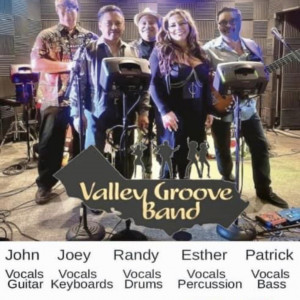Valley Groove Band - Dance Band in Stockton, California