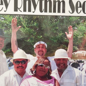 Valley Rhythm Section Band - R&B Group / Party Band in Merced, California