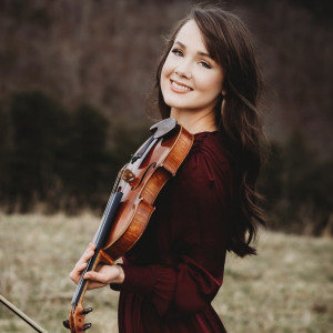Valory Hight- Violinist and Singer - Violinist in Dallas, Texas