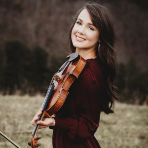 Valory Hight- Violinist and Singer