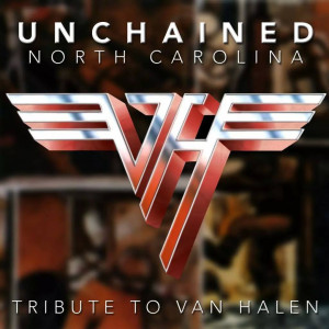 Van Halen, UnchainedNC - Van Halen Tribute Band in Raleigh, North Carolina