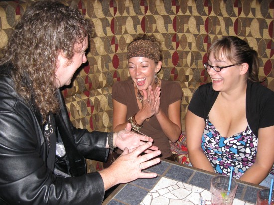 Gallery photo 2 of Van Zee Magic