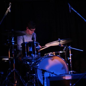 Vancouver Session/Live Drummer - Drummer in Vancouver, British Columbia