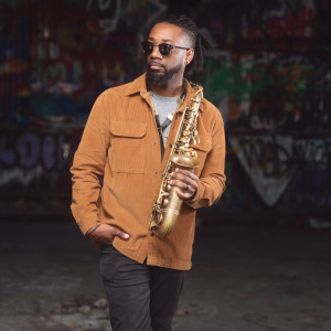 Vandell Andrew - Saxophone Player / Woodwind Musician in Houston, Texas