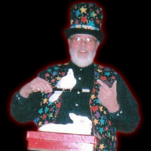 Vandini The Childrens Magician - Children’s Party Magician / Magician in Biddeford, Maine