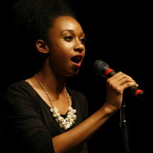 Kueen - Karaoke Singer in Alexandria, Virginia
