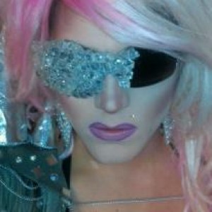 Vanity Faire - Lady Gaga Impersonator in Rochester, New York