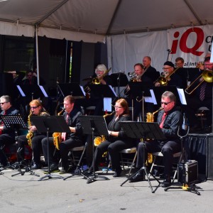 VanPort Jazz - Big Band in Portland, Oregon