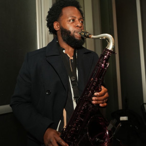 Vante’ - Saxophone Player in Chicago, Illinois