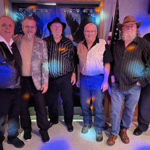 The Bucket List Band - Country Band / Party Band in Weirton, West Virginia