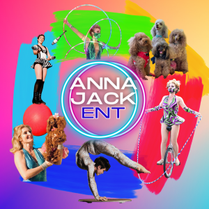 Anna Jack Entertainment - Circus Entertainment / Acrobat in Kissimmee, Florida