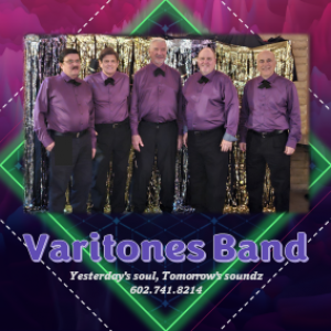 Varitones band