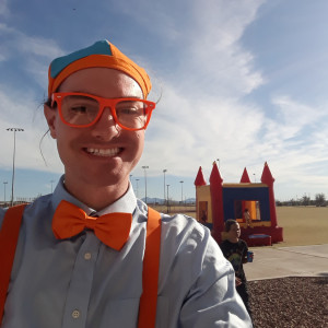 Vaughan Grey - Costume Performer - Tarot Reader / Halloween Party Entertainment in Scottsdale, Arizona