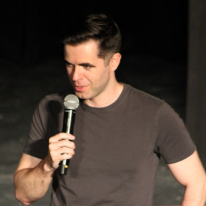 Vaughn Fry - Comedian in Derby, Kansas