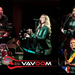 Vavoom - Cover Band / Corporate Event Entertainment in St Clair Shores, Michigan
