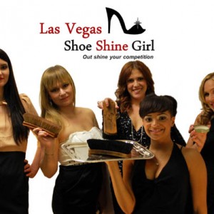 Las Vegas Shoeshine Girl - Photographer in Las Vegas, Nevada