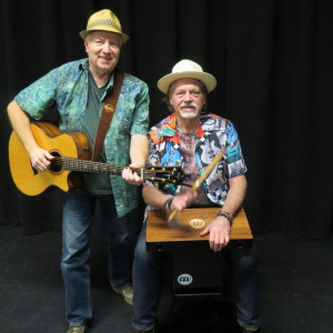 Veenstra & McNeill - Acoustic Band in St Joseph, Michigan