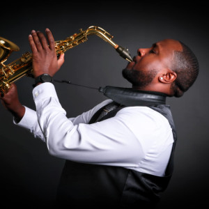 Veesax or A Saxual Experience - Saxophone Player / Jazz Band in Fayetteville, North Carolina