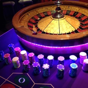 Vegas 2 U - Casino Party Rentals / College Entertainment in Goodyear, Arizona