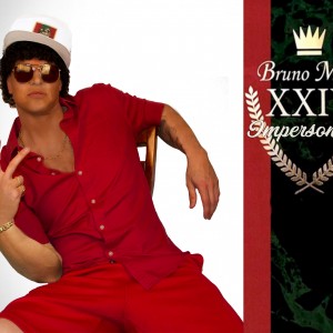 Vegas Bruno Mars