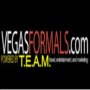Vegas Formals