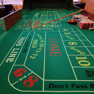 Vegas on Wheels - Casino Party Rentals in New Berlin, Wisconsin