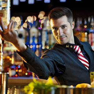 Vegas Shakers - Bartender in Las Vegas, Nevada