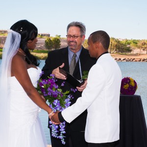 Vegaspastor - Wedding Officiant in Las Vegas, Nevada