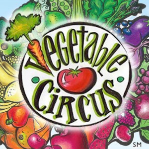 Vegetable Circus