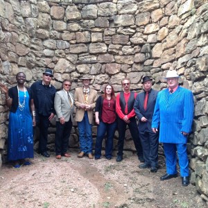 Vehicle - Dance Band / Holiday Entertainment in Colorado Springs, Colorado