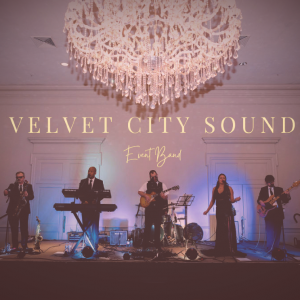 Velvet City Sound - Cover Band / Party Band in Auburn, Georgia