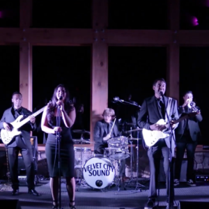 Velvet City Sound - Cover Band / Corporate Event Entertainment in Atlanta, Georgia