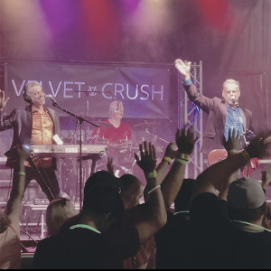 Velvet Crush - Cover Band in Dayton, Ohio