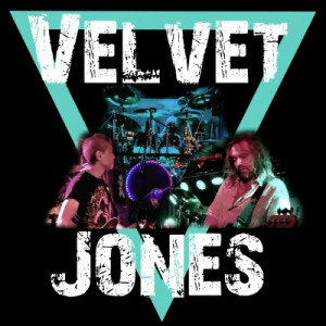 Velvet Jones Band