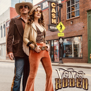 Velvet Rodeo - Country Band in Nashville, Tennessee