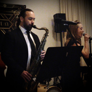 Mocha Blue Jazz - Jazz Band / Wedding Band in White House, Tennessee