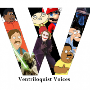 VentriloquistVoices - Voice Actor in Vinton, Virginia