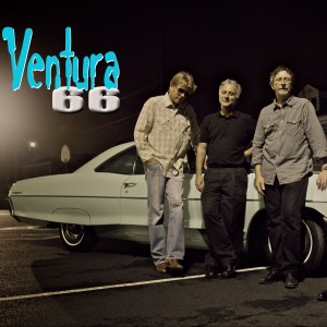 Ventura 66 - Blues Band in New Orleans, Louisiana