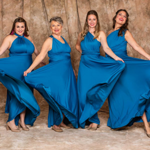 Venture Quartet - A Cappella Group / Singing Group in Overland Park, Kansas