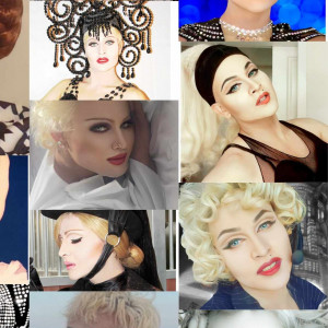 Venus DeLite - Madonna's #1 Impersonator