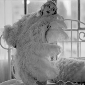 Venus Valentine - Burlesque Entertainment in Grand Rapids, Michigan