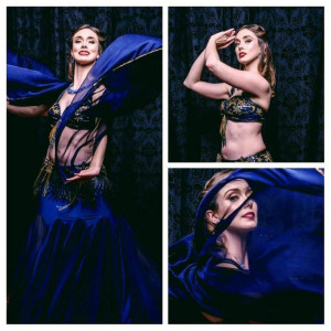 Vera Belly Dance - Belly Dancer / Middle Eastern Entertainment in Rensselaer, New York