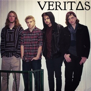 VeritΔs - Alternative Band in Redmond, Washington