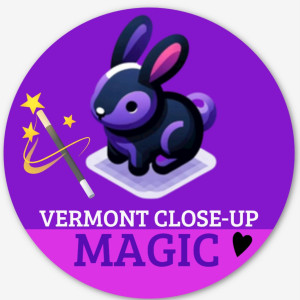 VT Close-Up Magic LLC - Strolling/Close-up Magician in Williston, Vermont