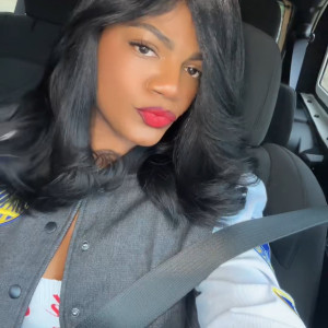 Veronica Perri - R&B Vocalist in Fort Washington, Maryland