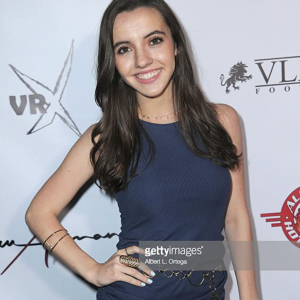 Veronica Powers - Pop Singer in Los Angeles, California